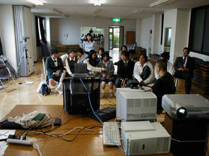 Session photo 1